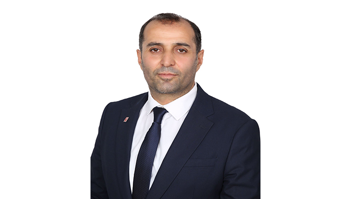 “Ramazan birlik, bereket ve paylaşma ayıdır”