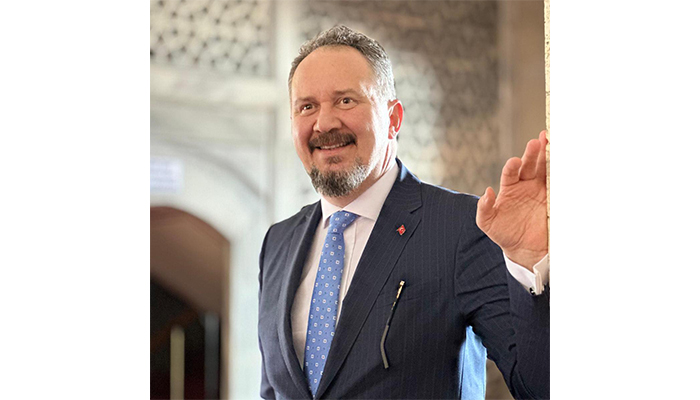 “Tekirdağ’a değer kazandıracak proje”