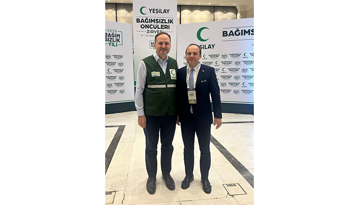 Tekirdağ’da Yeşilay Satranç Turnuvası heyecanı
