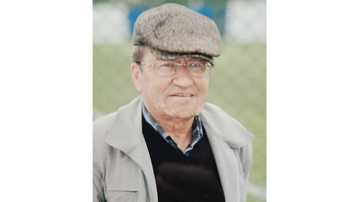 Fikret Akdağ vefat etti