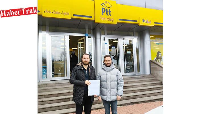 ÖĞRETMENLER HUKUKİ SÜRECİ BAŞLATTI
