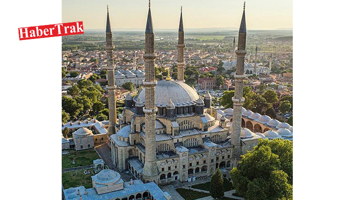 “RAMAZAN SOKAĞI KURULACAK”