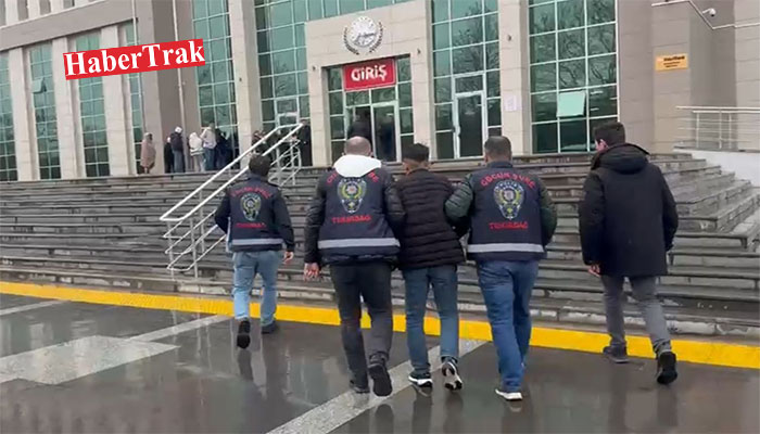 Aydoğdu’da cinayet