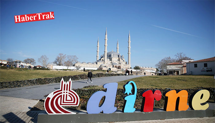 Ramazan ayına özel Edirne gezisi
