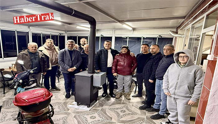 “İLK SEÇİMDE İKTİDARA GELİYORUZ”