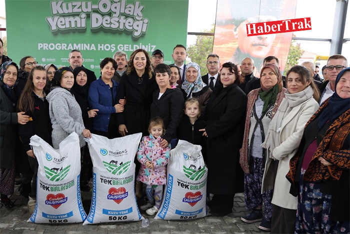Hizmette atılım dönemi başladı