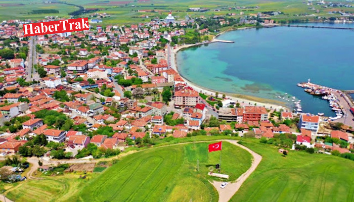 Yeniçiftlik’in nüfusu hızla artıyor