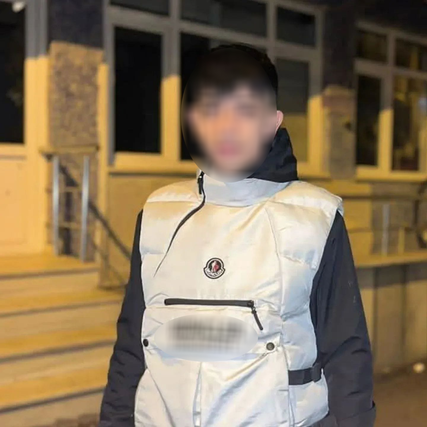 Aydoğdu’da Yine Cinayet: 16 Yaşındaki E.K. Hayatını Kaybetti