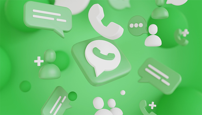 WHATSAPP’TA YENİ ÖZELLİKLER