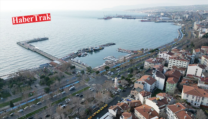 İsimsiz sokak sorunu çözülüyor