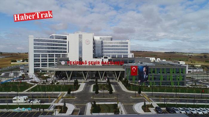 Tekirdağ’a 30 Yeni Hekim Atandı