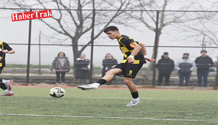 Toprak: ‘Hedefimiz Türkiye şampiyonası’