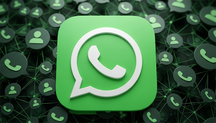 WhatsApp’ta mesaj gizleme özelliği