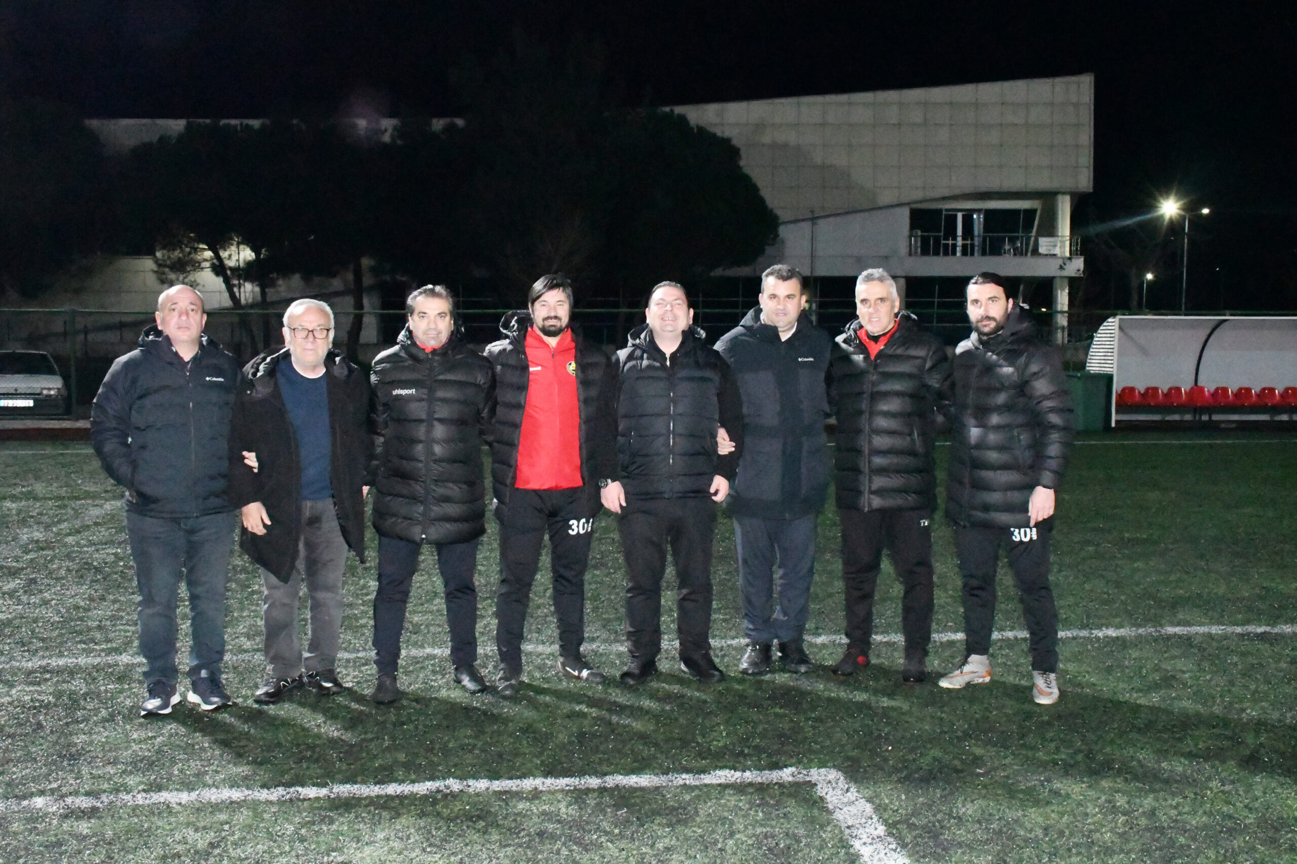 Bir sezonda sıfırdan 200’e