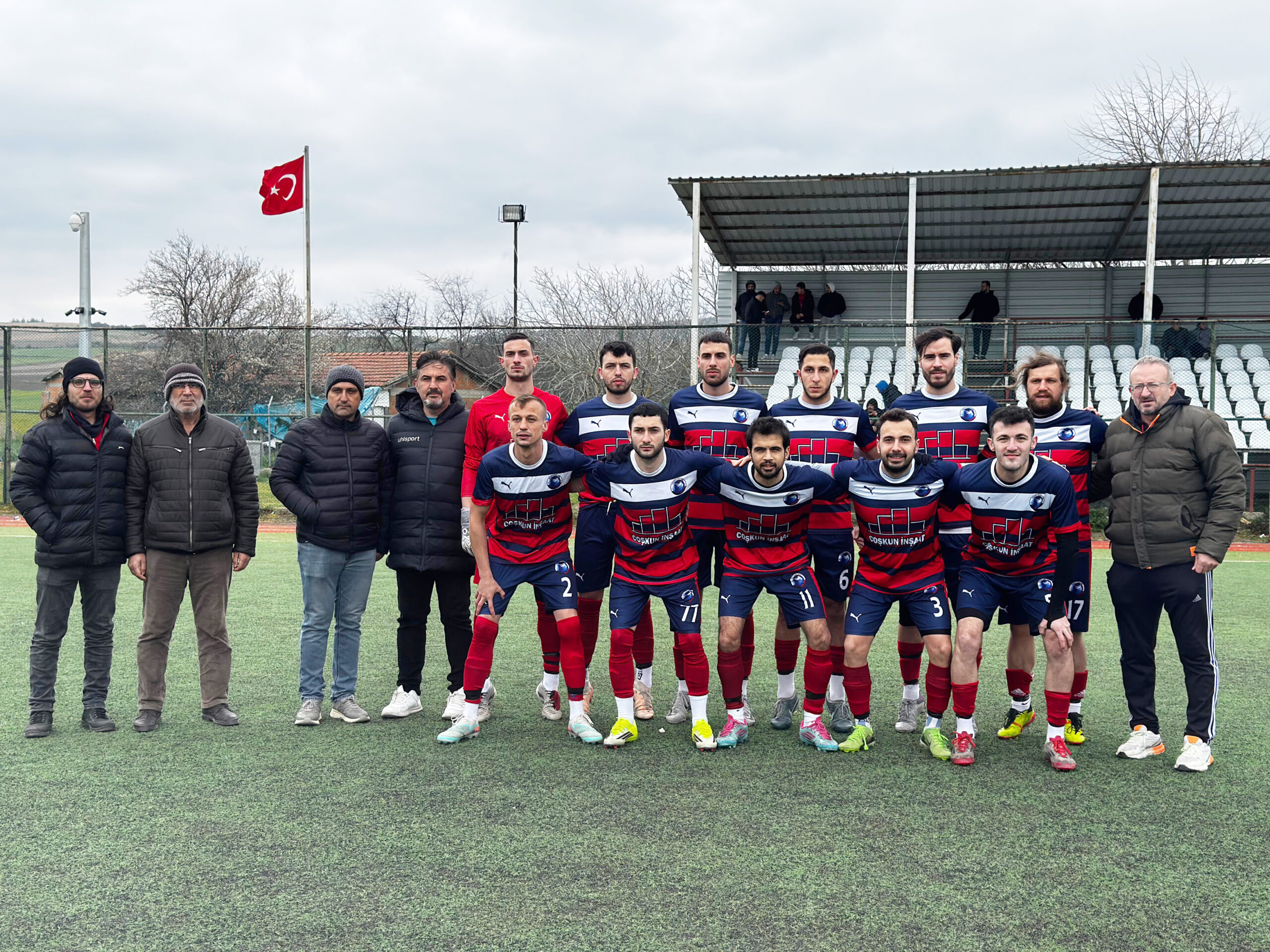 Ceylan: ‘Play-Off’u sonuna kadar kovalayacağız’
