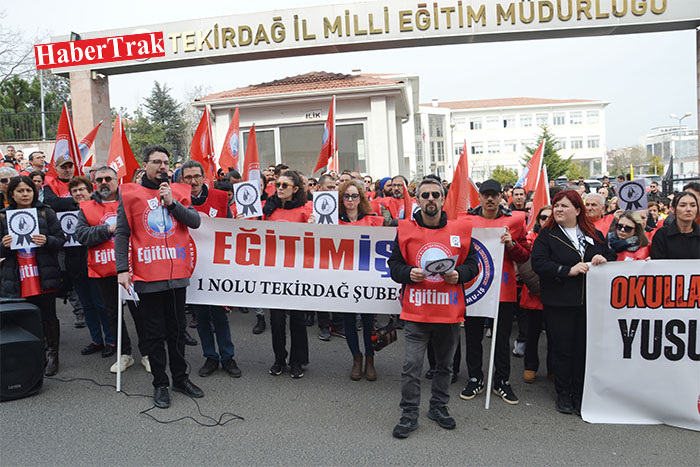 ‘Okullarda hiçbir zaman Cadılar Bayramı Kutlanmadı’