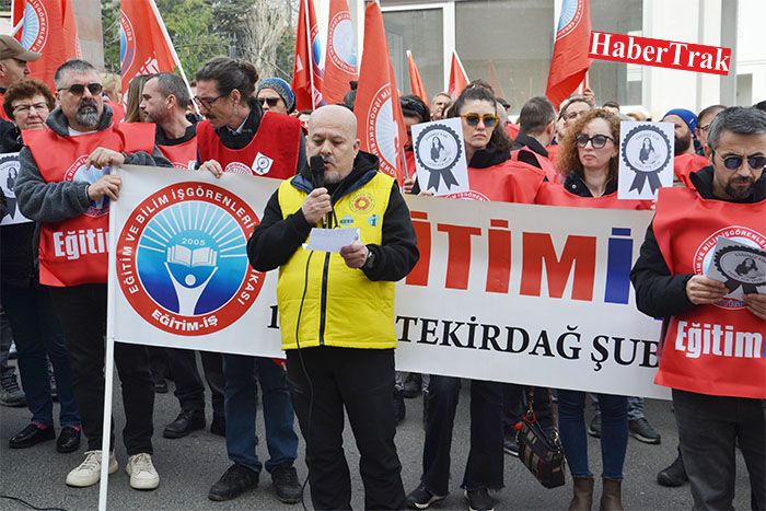 Bakana istifa çağrısı