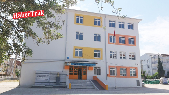 Bu okullarda Erasmus yapılabilir