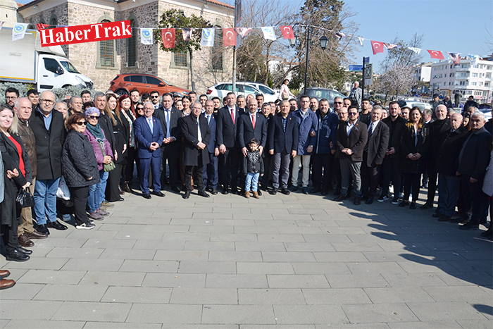 ‘BU BİR ADALET MESELESİDİR’