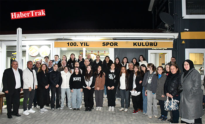 Kadın Futbol Takımı İftarda Buluştu