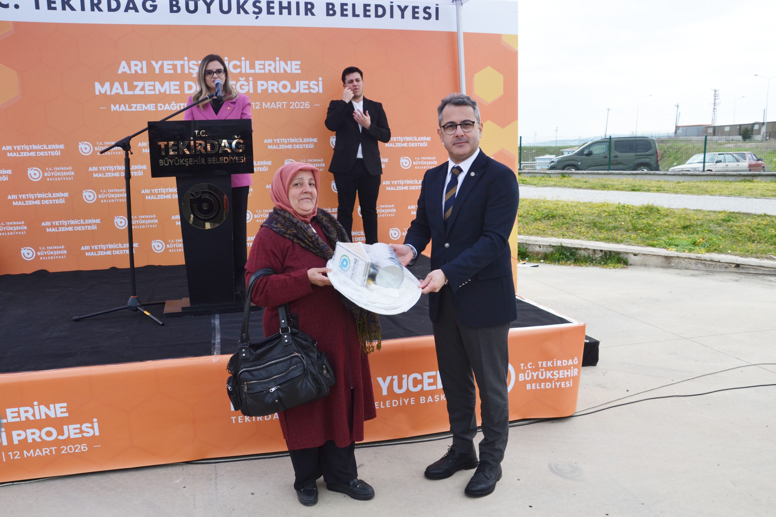ARICILIK YENİDEN CANLANACAK
