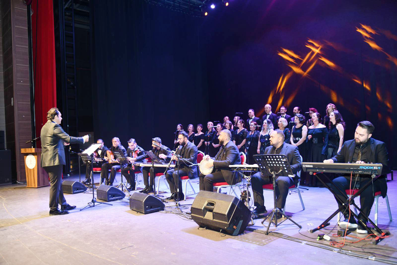 Bu konser kaçmaz