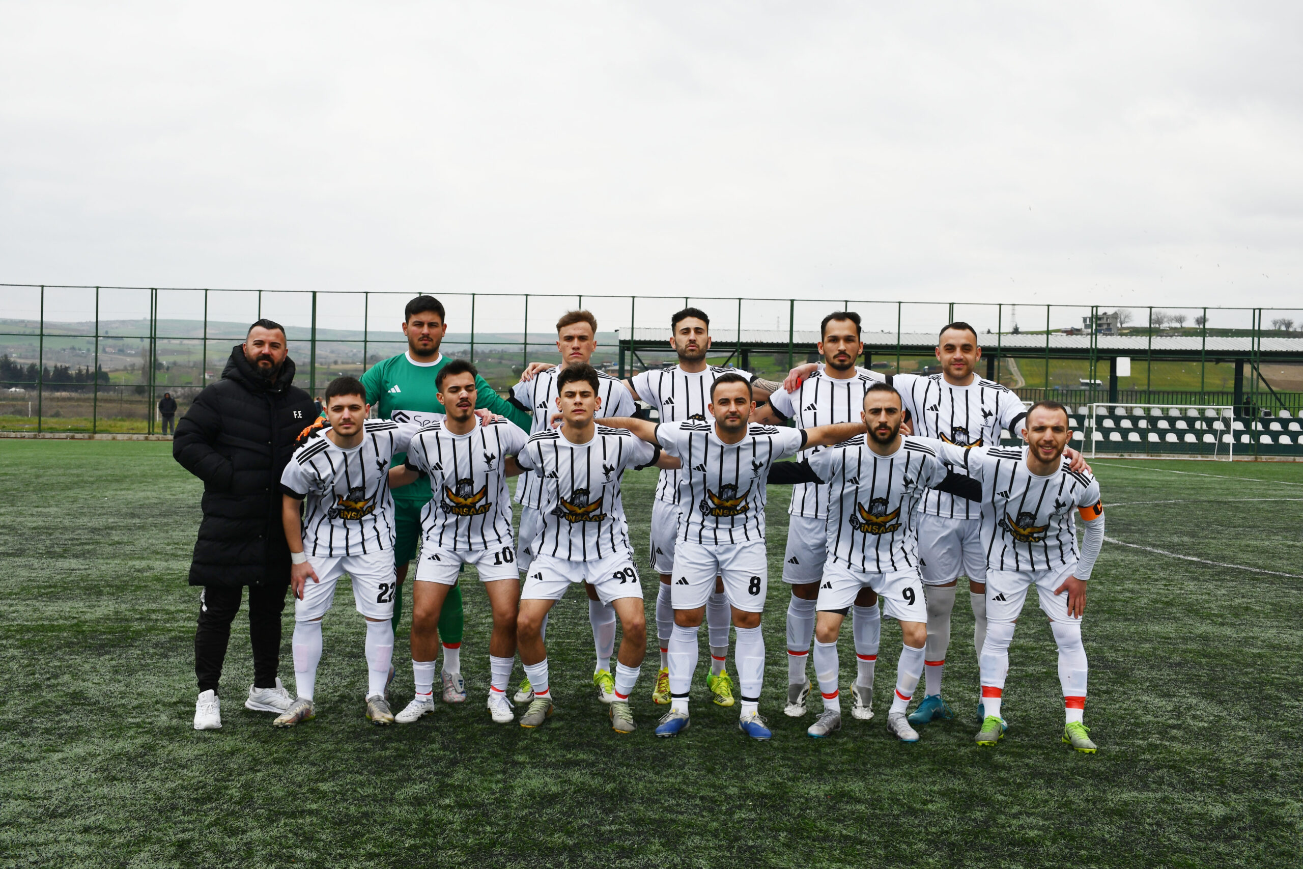 YILMAZSPOR, DAHA DA GÜÇLÜ
