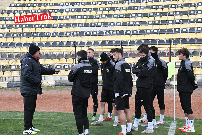 Tekirdağspor, tarihi sınava çıkıyor