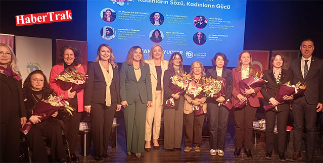 KADINLAR TEKİRDAĞ’DA DAHA GÜÇLÜ