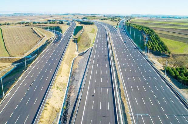 Yol yapımında kamulaştırmaya itiraz var