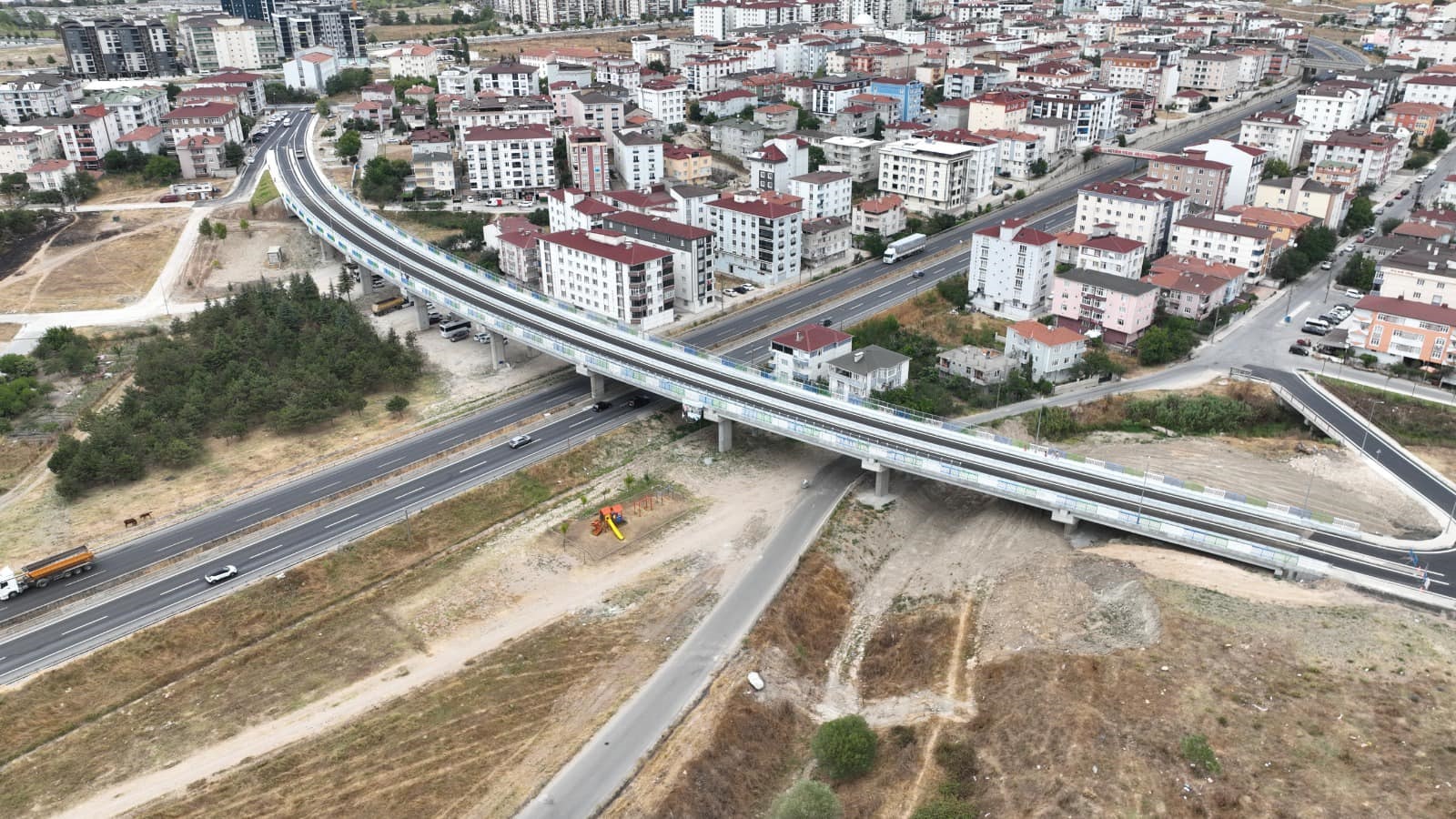 Albayrak’a ahde vefa örneği