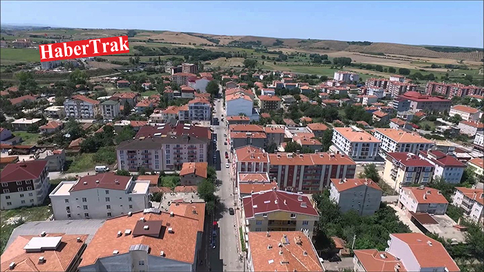Muratlı’nın en kalabalık mahallesi hangisi?