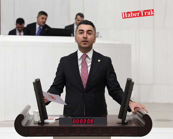 “Afet koşullarında borçlandırma yapılıyor”