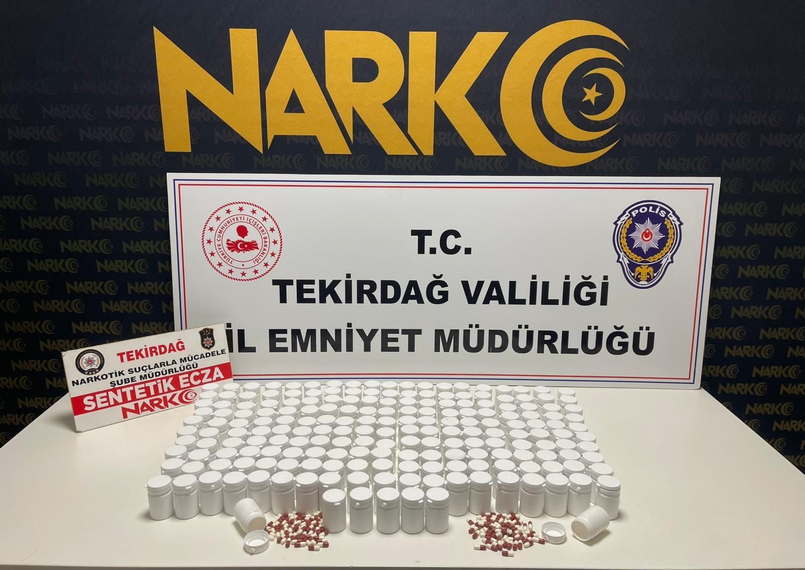5 Şüpheli Tutuklandı