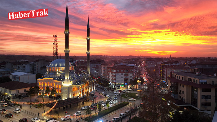 Çerkezköy’ün hangi mahallesi en kalabalık?