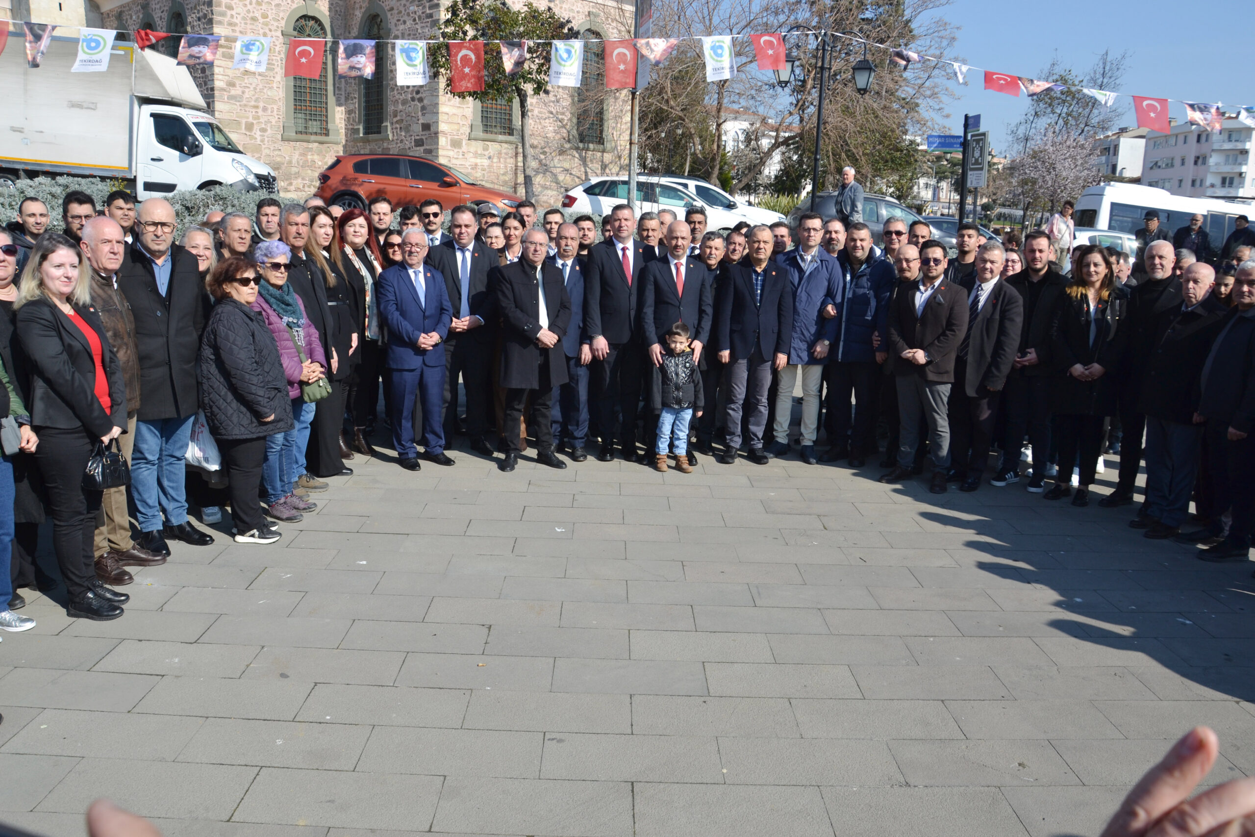 İmamoğlu’nu pas geçenler programlarda göründü