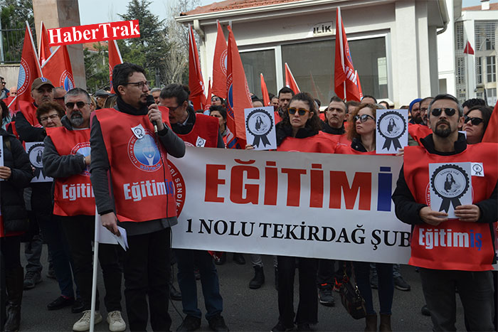 ‘BAKANLIK MESCİD DERDİNDE’