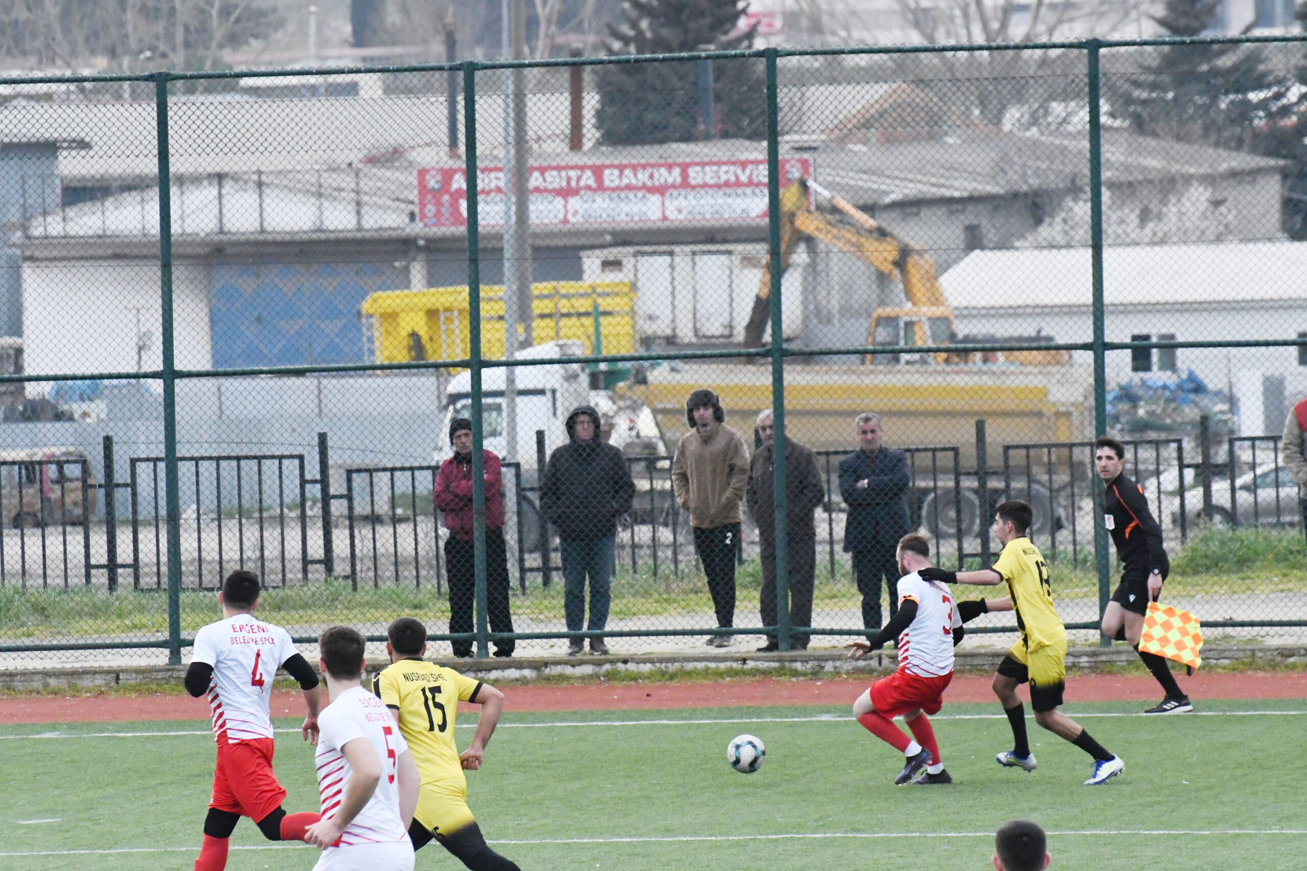 Ahimehmet seri peşinde