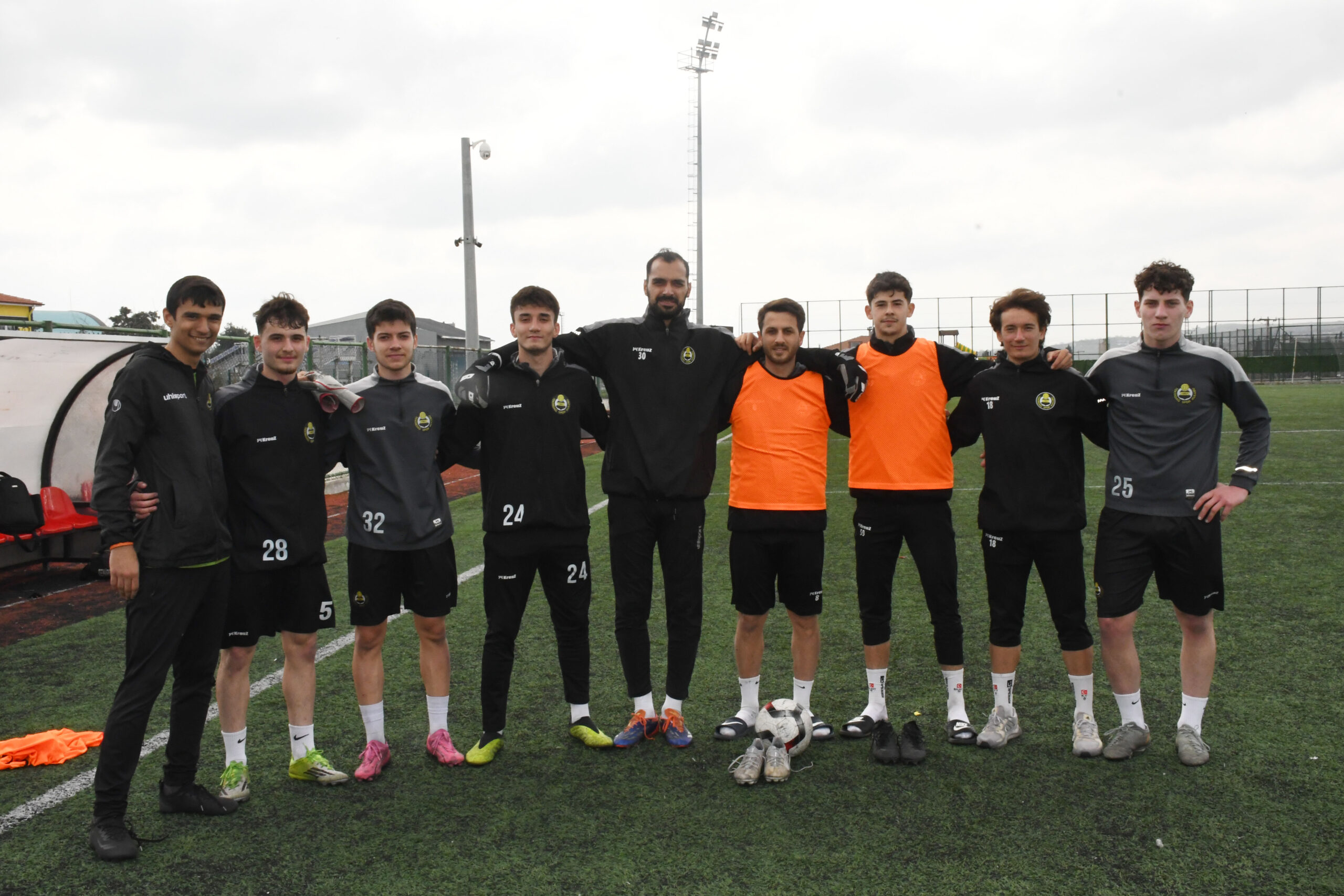 Tekirdağspor özüne döndü