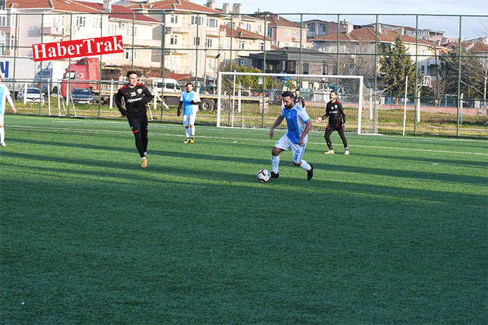 HEYECAN ZİRVE YAPTI