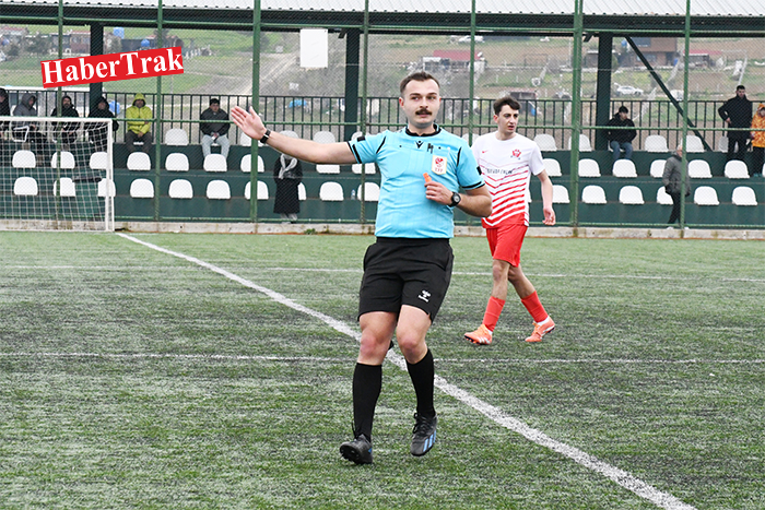 Haftanın hakemleri belli oldu