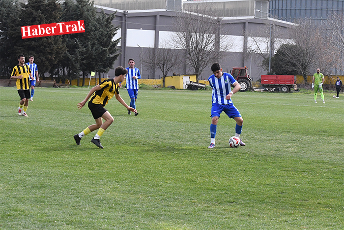 Tekirdağspor, zorlu virajda