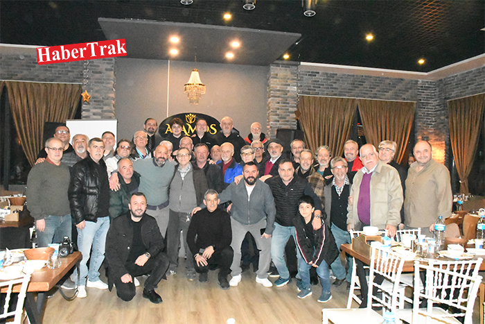 Yılmazspor’dan anlamlı iftar buluşması