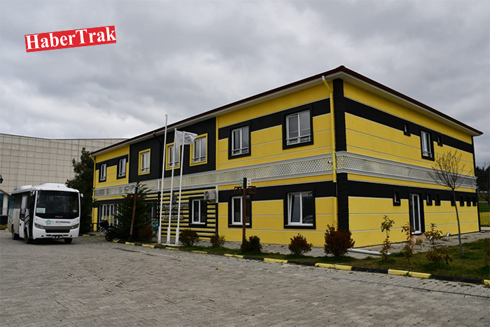 Tekirdağspor’a ikinci kez haciz geldi
