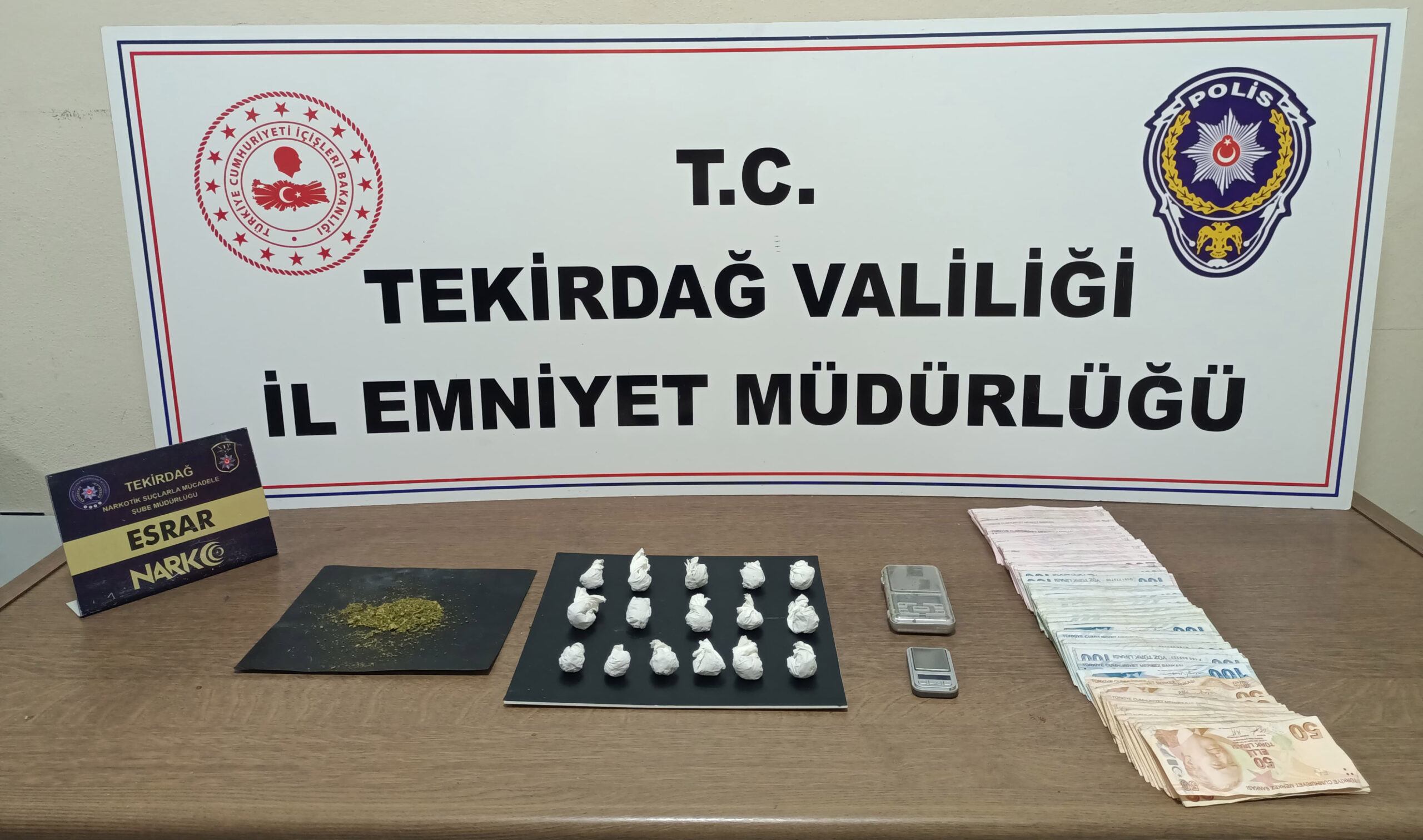 172 kişiye adli işlem