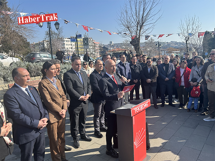CHP İMAMOĞLU’NU “PAS” MI GEÇTİ?
