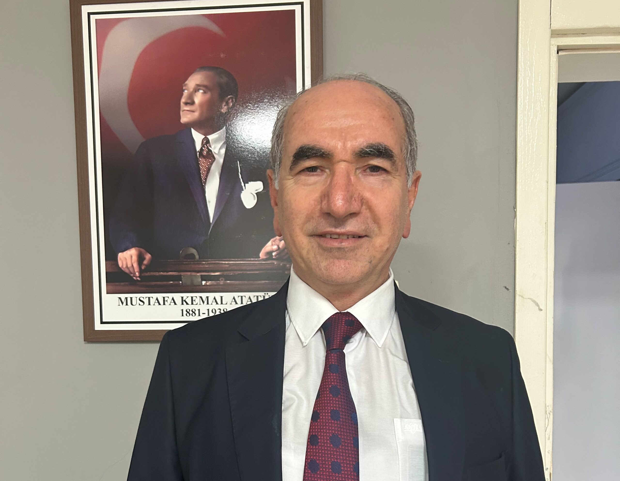 Voleybolda Tekirdağ’ın yıldızı parlıyor