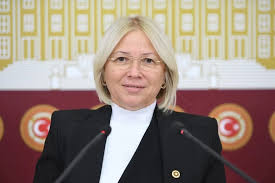 “Halkımız zehir soluyacak”