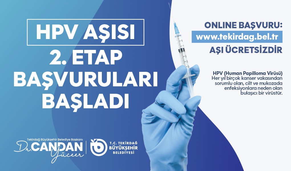 Örnek sağlık uygulamasında ikinci etap