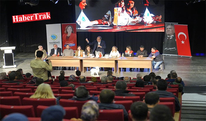 Kura çekimi yapıldı